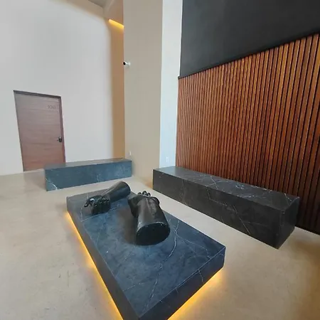 Incredible & Beautiful Studio Steps From The Beach By Yeah Playa del Carmen Exterior photo