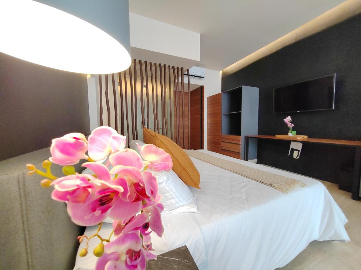 Incredible & Beautiful Steps From The By Yeah Apartment Playa del Carmen