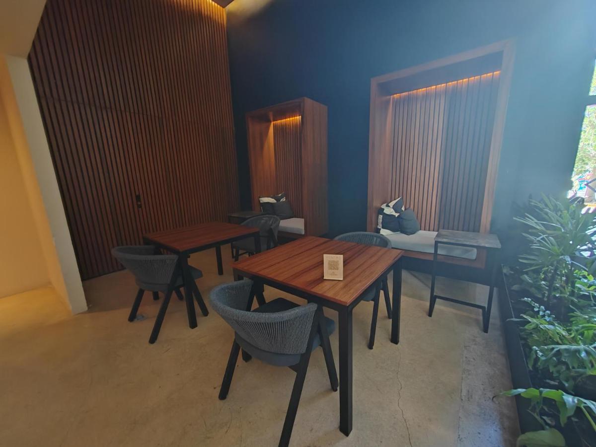 Apartment Incredible & Beautiful Steps From The By Yeah Playa del Carmen