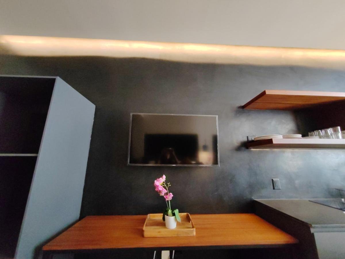 Incredible & Beautiful Steps From The By Yeah Apartment Playa del Carmen