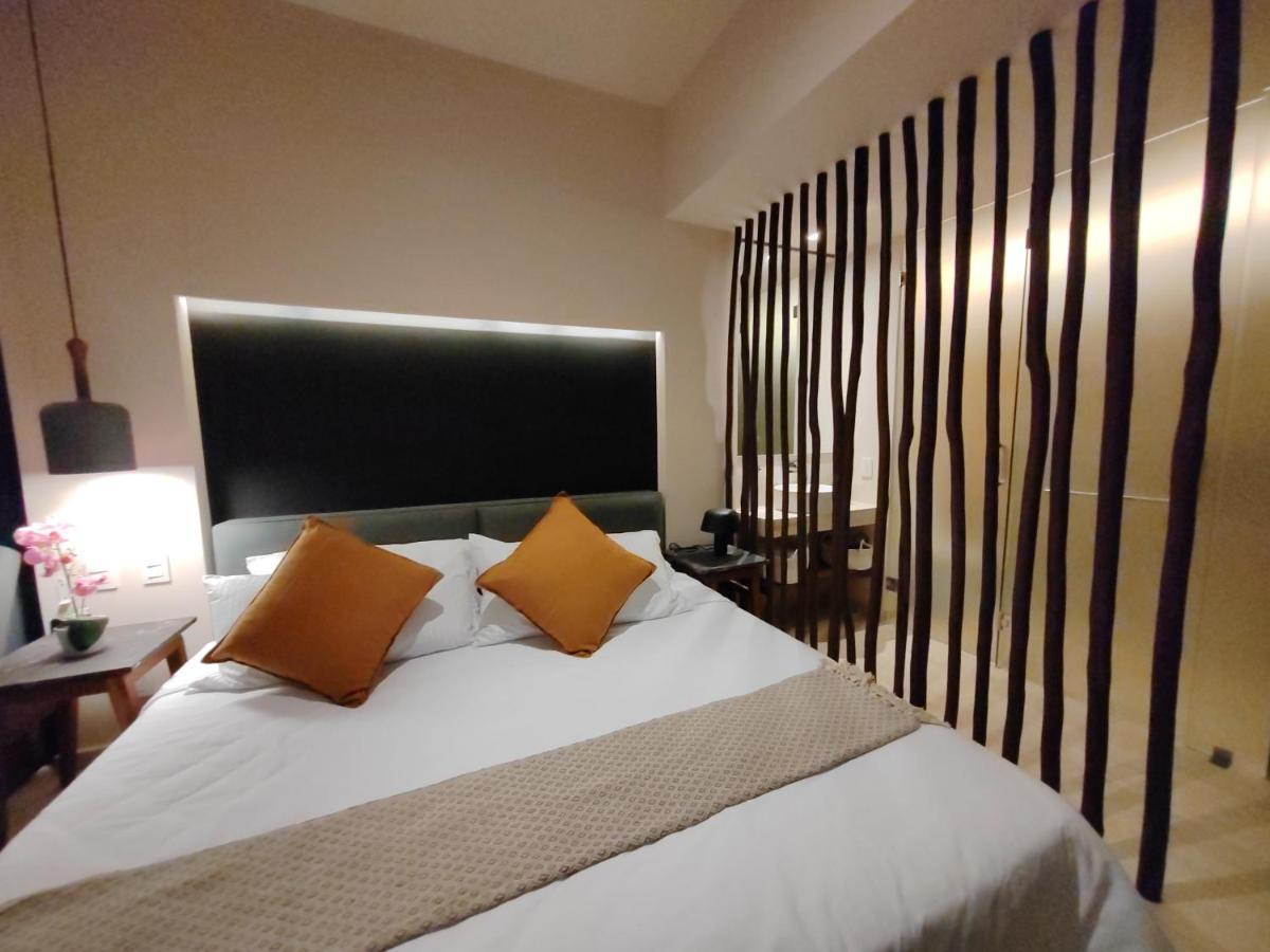 Incredible & Beautiful Steps From The By Yeah Apartment Playa del Carmen