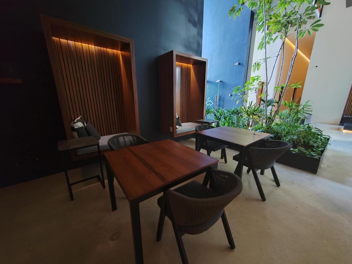 Apartment Incredible & Beautiful Steps From The By Yeah Playa del Carmen