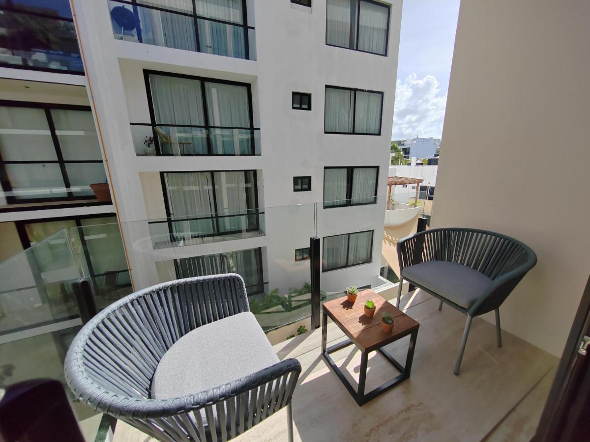 Incredible & Beautiful Steps From The By Yeah Apartment Playa del Carmen